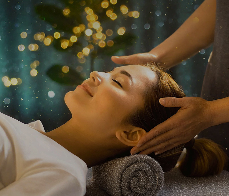 「睡眠の質」を上げる 「人生の質」が上がる 未体験の極上睡眠リラクゼーション